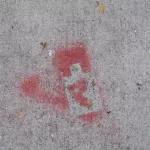 SF Mission Famous Star logo