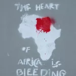 SFMiss AfricaBleeding