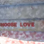SF Mission Choose Love
