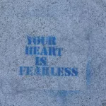 SF Mission Heart is Fearless