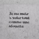 SF Mission Je Me Mets