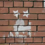 SF Mission stars and shapes