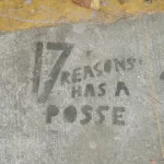 SF Mission 17 Reasons
