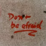 SF Mission Don't Be Afraid 01