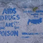 SF Mission Aids Drugs