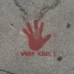 SF Mission War Kills
