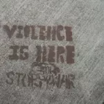 SF Mission Violence Here