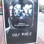 SF Mission Gulf War 2