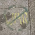 SF Mission No War