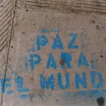 SF Mission Paz para el mundo