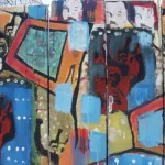 SF Mission Balmy Alley Mural 03