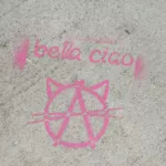 SF Mission Bella Caio Circle A