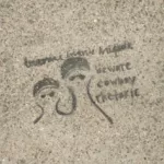 SF Mission Beware Cowboy