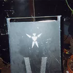 SF Mission Burning Man logo