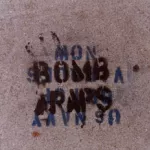 SF Mission Bomb