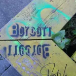 SF Mission CELLspace Boycott