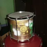 SF Mission CELLspace Drum 02