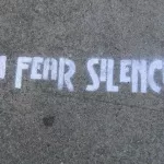 SF Mission CELLspace I Fear Silence