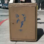 SF Mission David