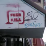 SF Mission F..k Kill