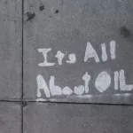 SF Mission All About Oil