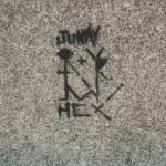 SF Mission Junky Hex