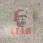 SF Mission Bush Liar