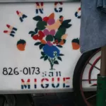 SF Mission Mango