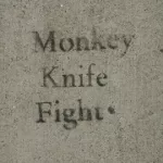 SF Mission Monkey Knife Fight 01
