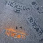 SF Mission Newsom NewSCUM