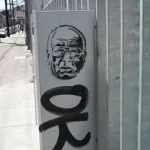 SF Mission OK Man in Glasses
