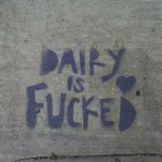 SF Mission Dairy is F..ked