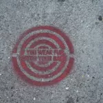 SF Mission Fur Target