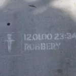 SF Mission Robbery 2000