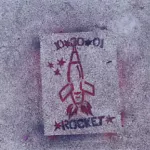 SF Mission Rocket 2001