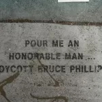 SF Mission Boycott Bruce