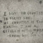 SF Mission No Country