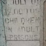 SF Mission Children in Adult Prisons