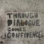 SF Mission Through Dialogue