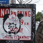 SF Mission Unhappy