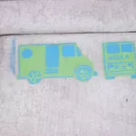 SF Mission Juicer Truck