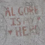 SF Mission Al Gore Hero