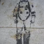SF Mission Astronaut