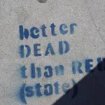 SF Mission Better Dead