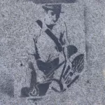 SF Mission Bike Portrait