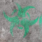 SF Mission Biohazard logo 01