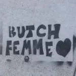 SF Mission Butch Femme