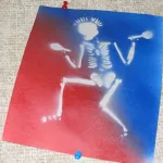 SF Mission CELLspace skeleton