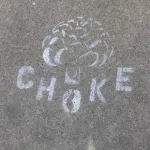 SF Mission CHOKE