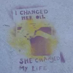 SF Mission I Changed Her Oil 02